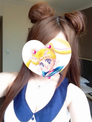 Illustration for article titled How To Get Perfect Sailor Moon Hair